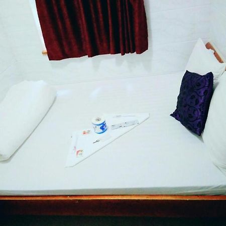 Reliance Inn Hong Kong Ngoại thất bức ảnh