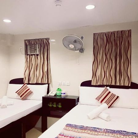 Reliance Inn Hong Kong Ngoại thất bức ảnh
