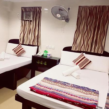 Reliance Inn Hong Kong Ngoại thất bức ảnh