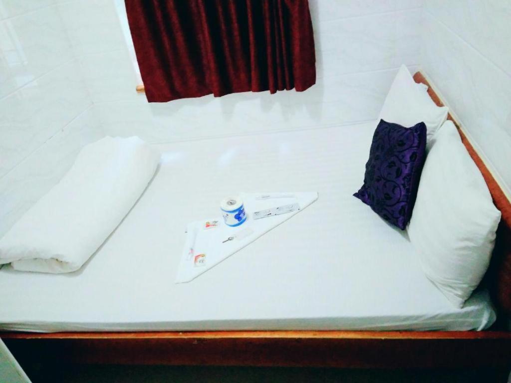 Reliance Inn Hong Kong Ngoại thất bức ảnh
