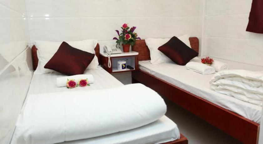 Reliance Inn Hong Kong Ngoại thất bức ảnh