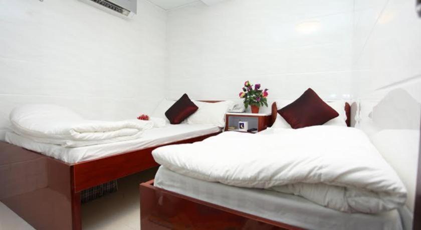 Reliance Inn Hong Kong Ngoại thất bức ảnh