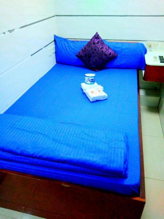 Reliance Inn Hong Kong Ngoại thất bức ảnh
