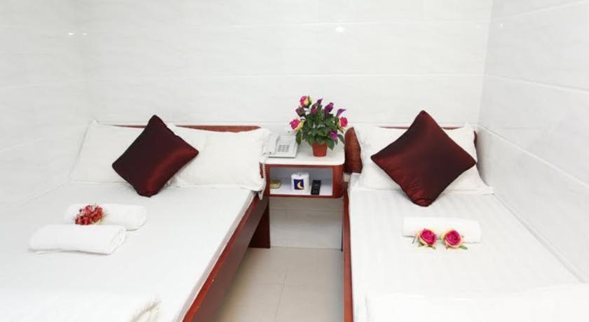 Reliance Inn Hong Kong Ngoại thất bức ảnh