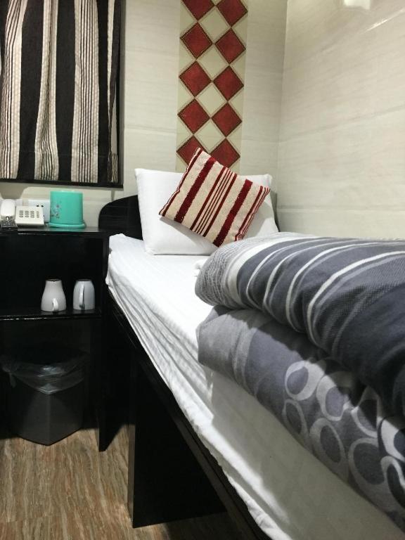 Reliance Inn Hong Kong Ngoại thất bức ảnh