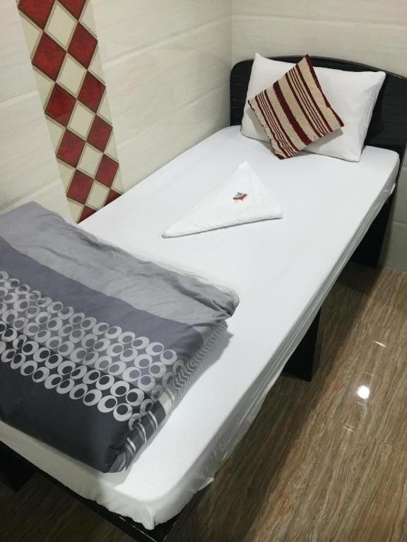 Reliance Inn Hong Kong Ngoại thất bức ảnh