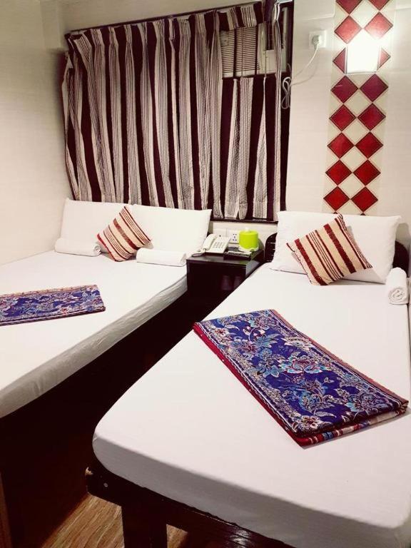 Reliance Inn Hong Kong Ngoại thất bức ảnh